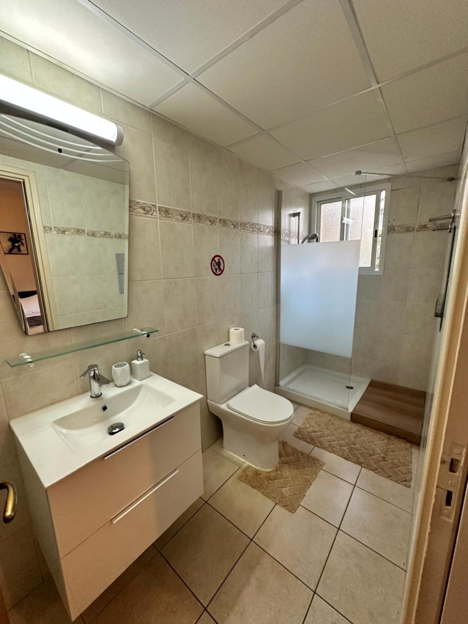 Raise Cosy Studio With Pool In 利马索尔 外观 照片